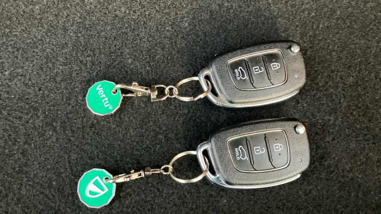 Hyundai i20 1.0T GDi 48V MHD Premium 5dr Petrol Hatchback